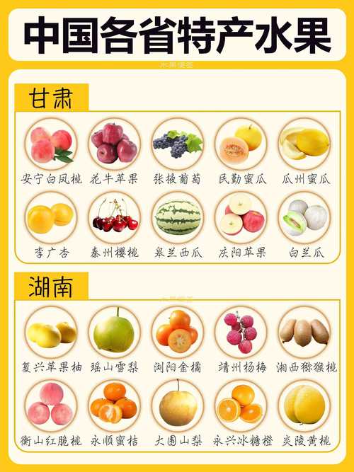 苹果是什么季节成熟，苹果是什么季节的?几月份苹果成熟?？-第3张图片-屿企百科网