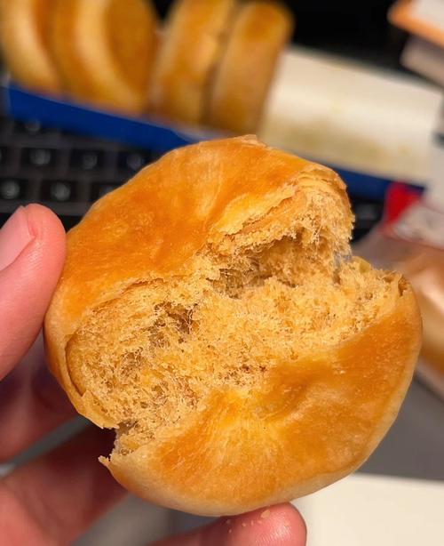肉松饼里的肉松是什么东西，肉松饼里的肉松是什么东西做的？-第5张图片-屿企百科网
