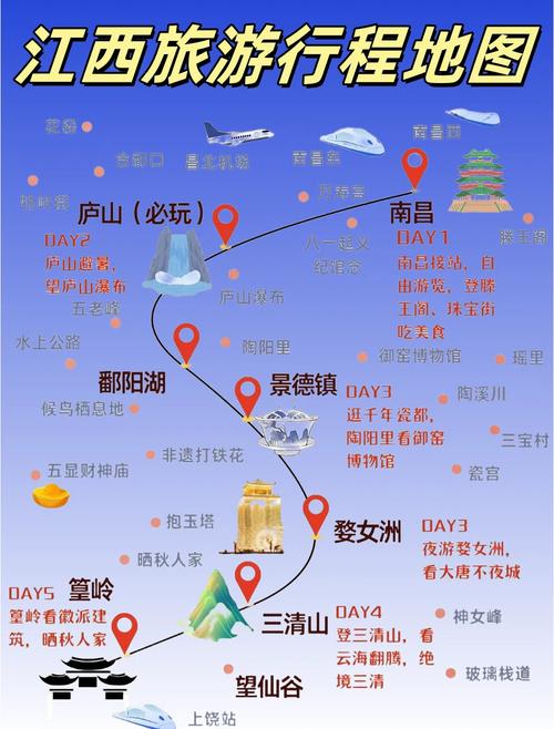 庐山市限号通知，庐山车辆上山限行？-第6张图片-屿企百科网