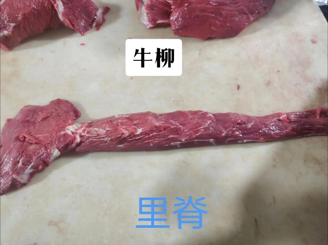 牛柳为什么便宜？牛柳为什么便宜呢？-第2张图片-屿企百科网