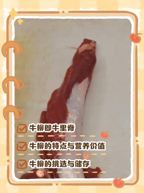牛柳为什么便宜？牛柳为什么便宜呢？-第3张图片-屿企百科网
