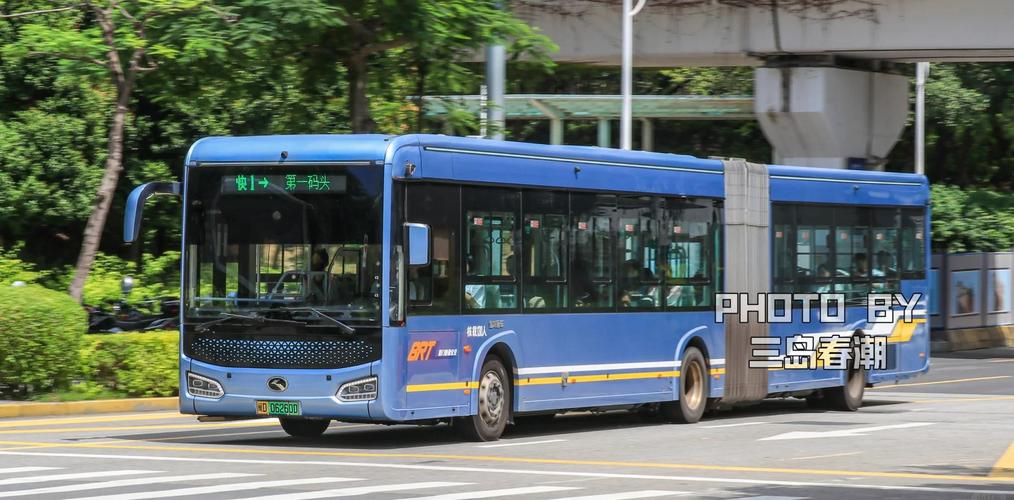 为什么厦门brt最特殊，厦门brt站点为什么有地铁标志-第7张图片-屿企百科网