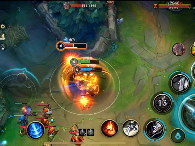 瑟提打女英雄是什么梗？瑟提打男人？-第7张图片-屿企百科网