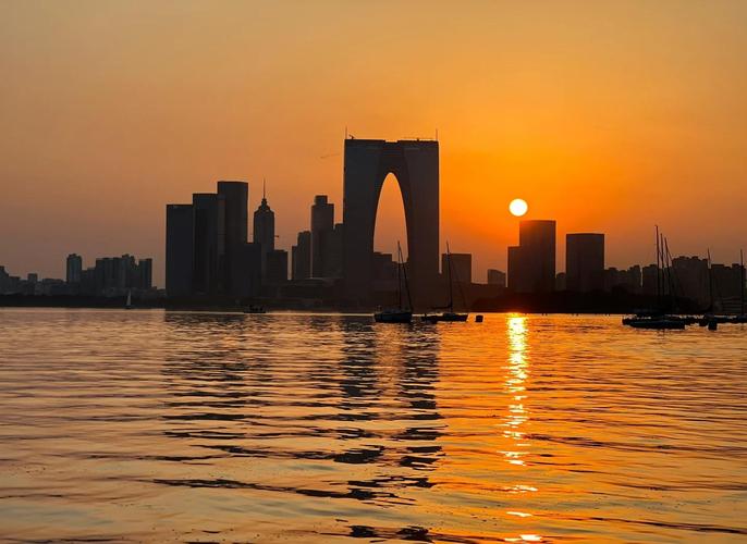 苏州今天的气温是多少？苏州今天的气温是多少度？-第4张图片-屿企百科网