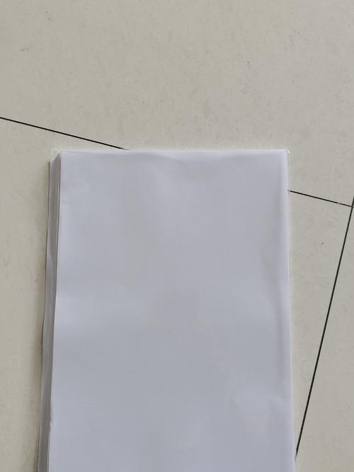 a4纸尺寸是多少厘米，A4纸的原料纸是什么纸，a4纸尺寸是多厚的？-第5张图片-屿企百科网