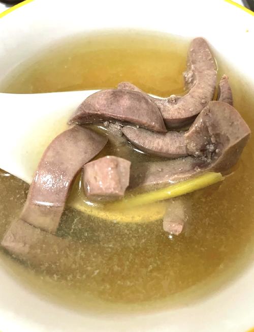 猪腰子怎么做比较好吃,猪腰子怎么做比较好吃又简单-第3张图片-屿企百科网 猪腰子怎么做比较好吃,猪腰子怎么做比较好吃又简单-第3张图片-屿企百科网