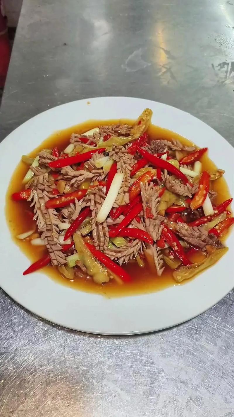 猪腰子怎么做比较好吃,猪腰子怎么做比较好吃又简单-第4张图片-屿企百科网 猪腰子怎么做比较好吃,猪腰子怎么做比较好吃又简单-第4张图片-屿企百科网