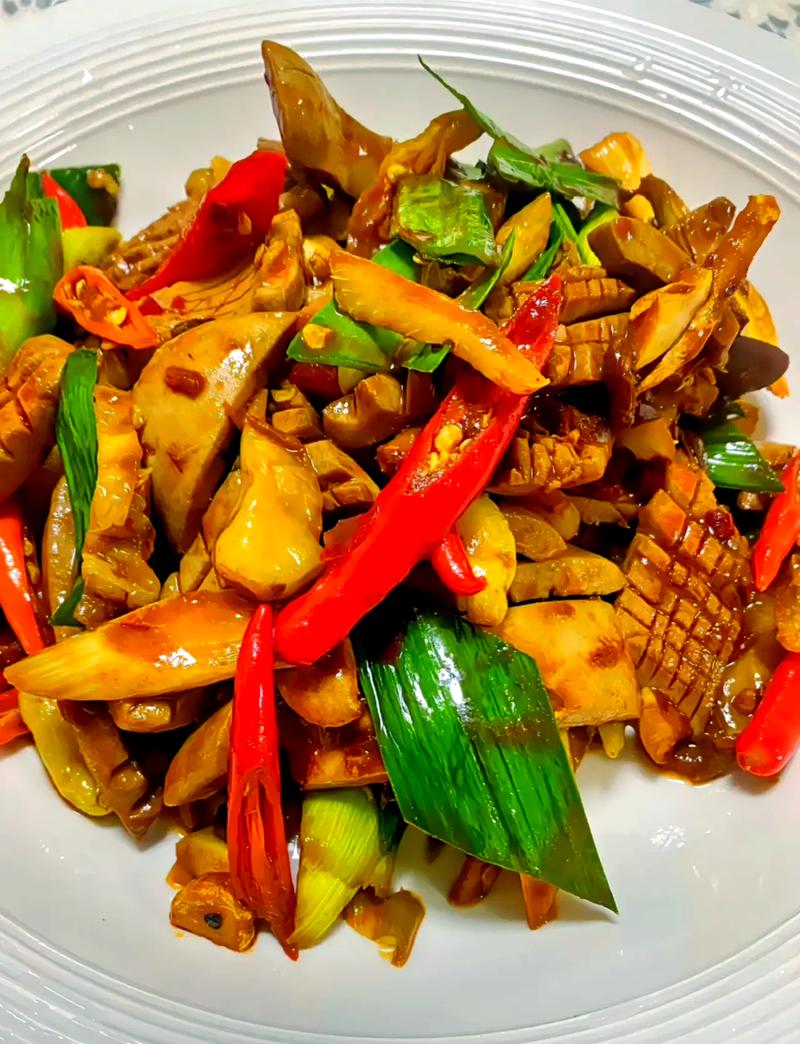 猪腰子怎么做比较好吃,猪腰子怎么做比较好吃又简单-第7张图片-屿企百科网 猪腰子怎么做比较好吃,猪腰子怎么做比较好吃又简单-第7张图片-屿企百科网