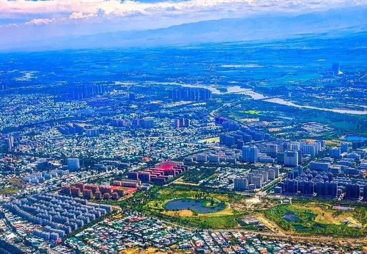 新疆现在的气候怎么样？新疆现在天气热吗？-第1张图片-屿企百科网