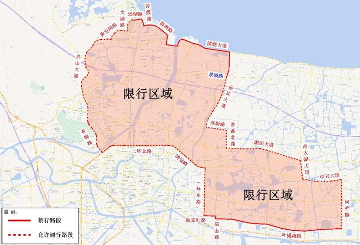 湖州限号最新通知，湖州最新限号规定？