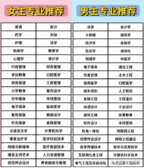 专科比较好的专业是什么,哪些专业吃香,专科比较好的5个专业-第3张图片-屿企百科网 专科比较好的专业是什么,哪些专业吃香,专科比较好的5个专业-第3张图片-屿企百科网