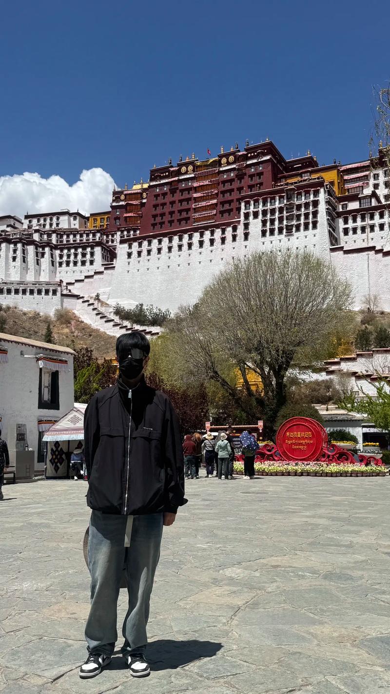 布达拉宫不能拍照原因，布达拉宫禁止拍照的原因？-第5张图片-屿企百科网