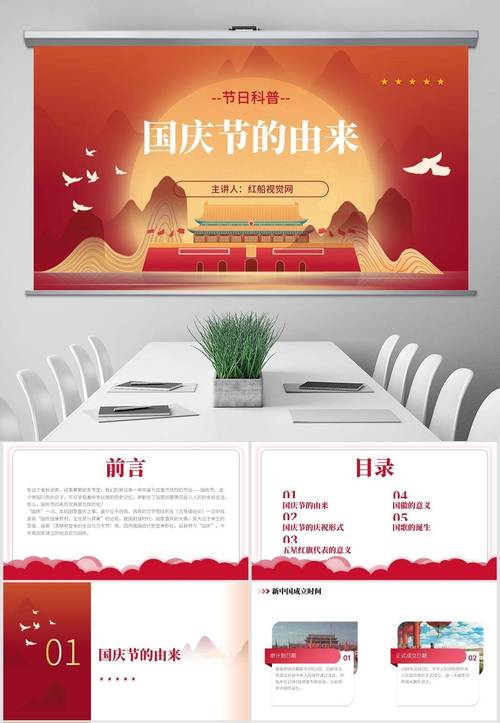 国庆节冷知识？国庆节不知道的知识？-第1张图片-屿企百科网