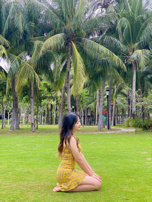 三亚4月份气温是多少？三亚四月份平均气温多少？-第4张图片-屿企百科网