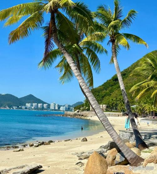 三亚4月份气温是多少？三亚四月份平均气温多少？-第6张图片-屿企百科网