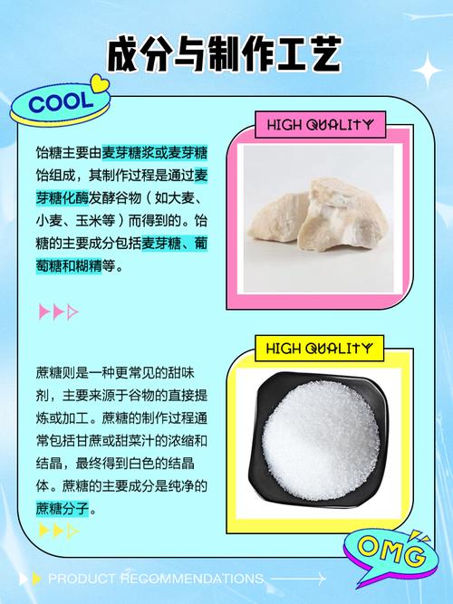 饴糖是什么糖，饴糖是什么糖有什么用处-第4张图片-屿企百科网