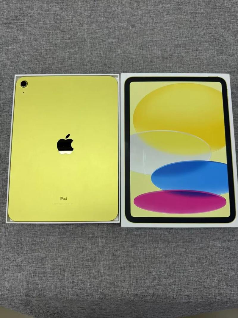 iPad10出来了还买9吗，iPad10和9区别是什么，ipad10值得入手吗-第5张图片-屿企百科网