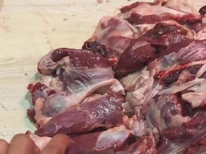 格子肉是什么肉?？格子肉是发物吗？-第1张图片-屿企百科网