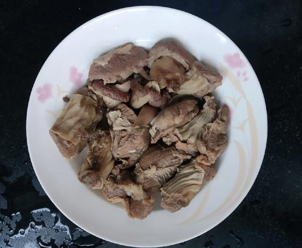 格子肉是什么肉?？格子肉是发物吗？-第4张图片-屿企百科网