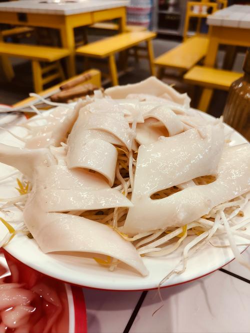 黄喉是什么东西?千丝黄喉是什么东西?-第3张图片-屿企百科网 黄喉是什么东西?千丝黄喉是什么东西?-第3张图片-屿企百科网