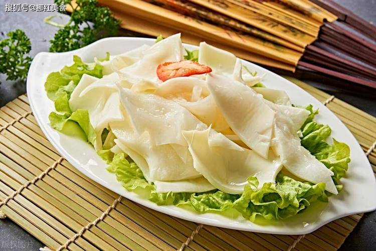 黄喉是什么东西?千丝黄喉是什么东西?-第5张图片-屿企百科网 黄喉是什么东西?千丝黄喉是什么东西?-第5张图片-屿企百科网