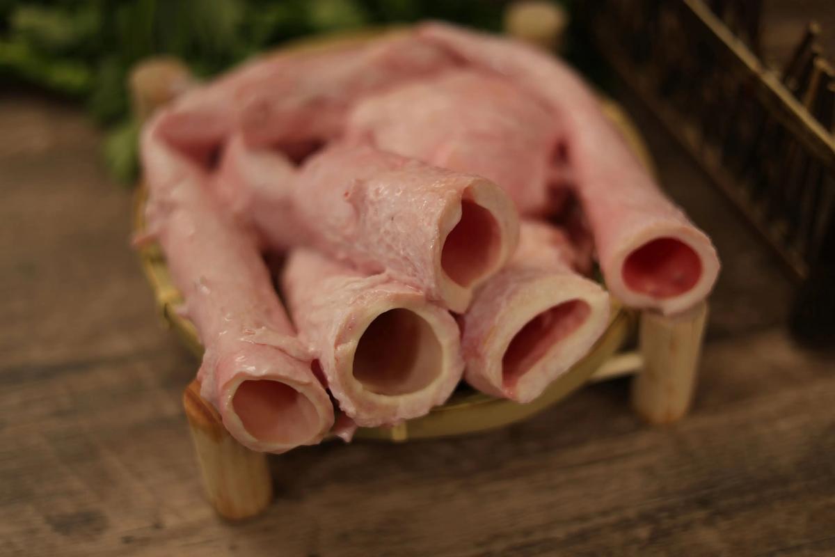 黄喉是什么东西?千丝黄喉是什么东西?-第6张图片-屿企百科网 黄喉是什么东西?千丝黄喉是什么东西?-第6张图片-屿企百科网