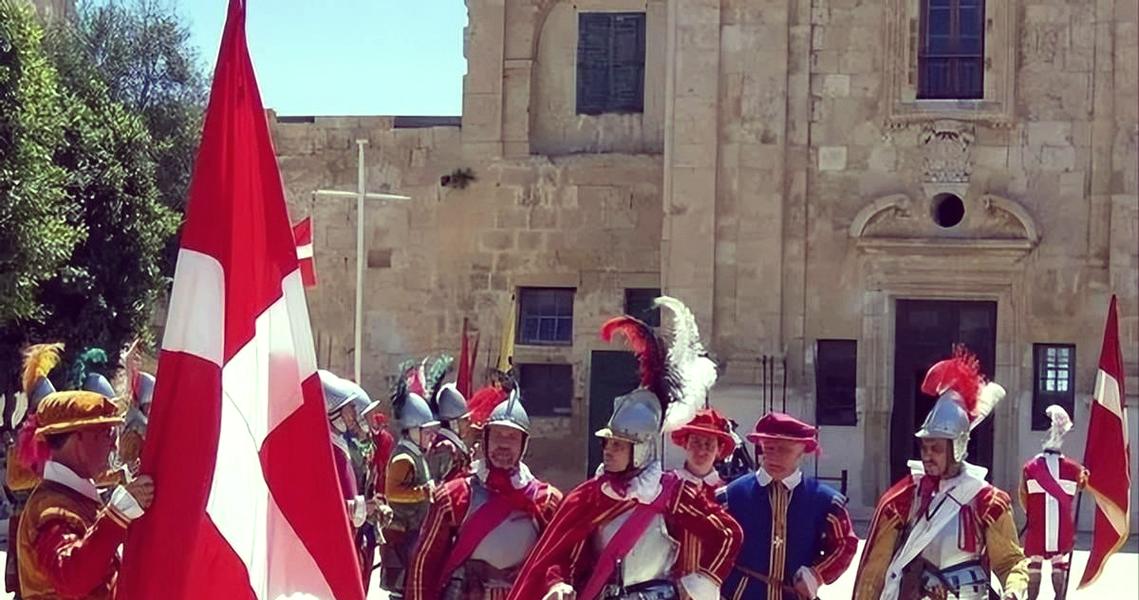 骑士团是什么意思，骑士团app官方网站-第2张图片-屿企百科网