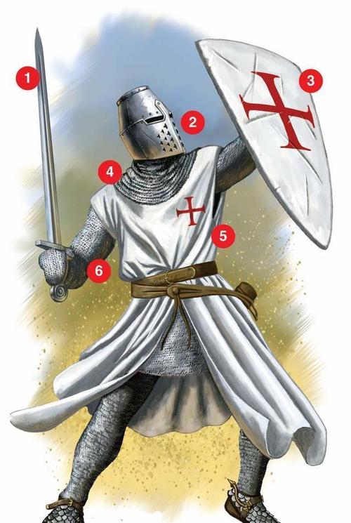 骑士团是什么意思，骑士团app官方网站-第4张图片-屿企百科网