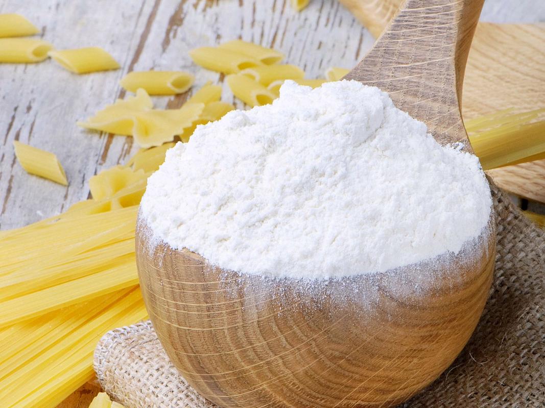 玉米淀粉是什么，玉米淀粉是生粉吗?？-第7张图片-屿企百科网