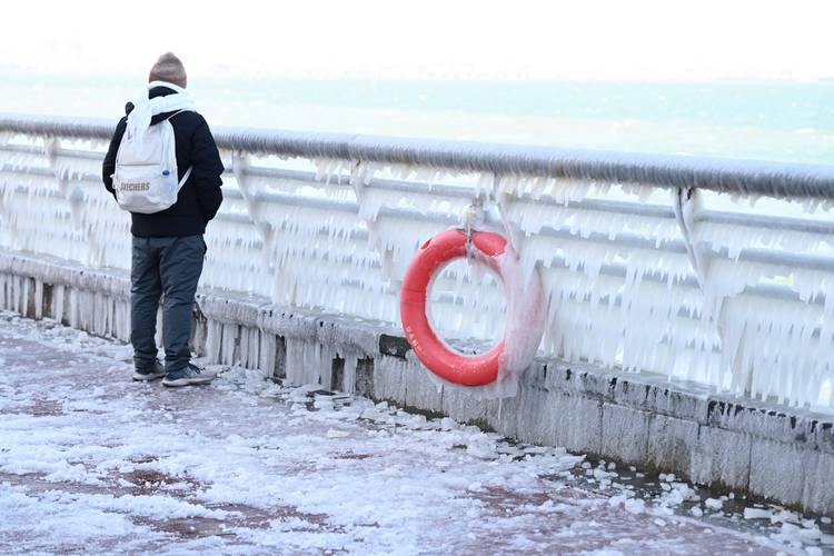 青岛天气最低气温？山东青岛最低气温？-第5张图片-屿企百科网