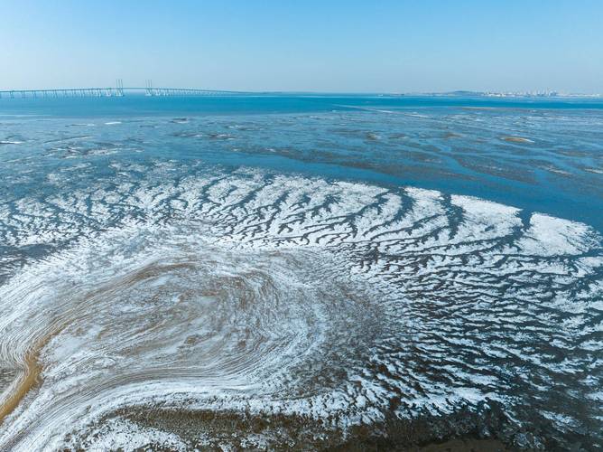 青岛天气最低气温？山东青岛最低气温？-第4张图片-屿企百科网