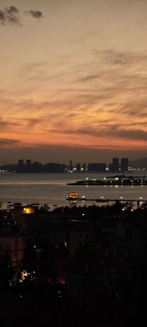 青岛天气最低气温？山东青岛最低气温？-第6张图片-屿企百科网