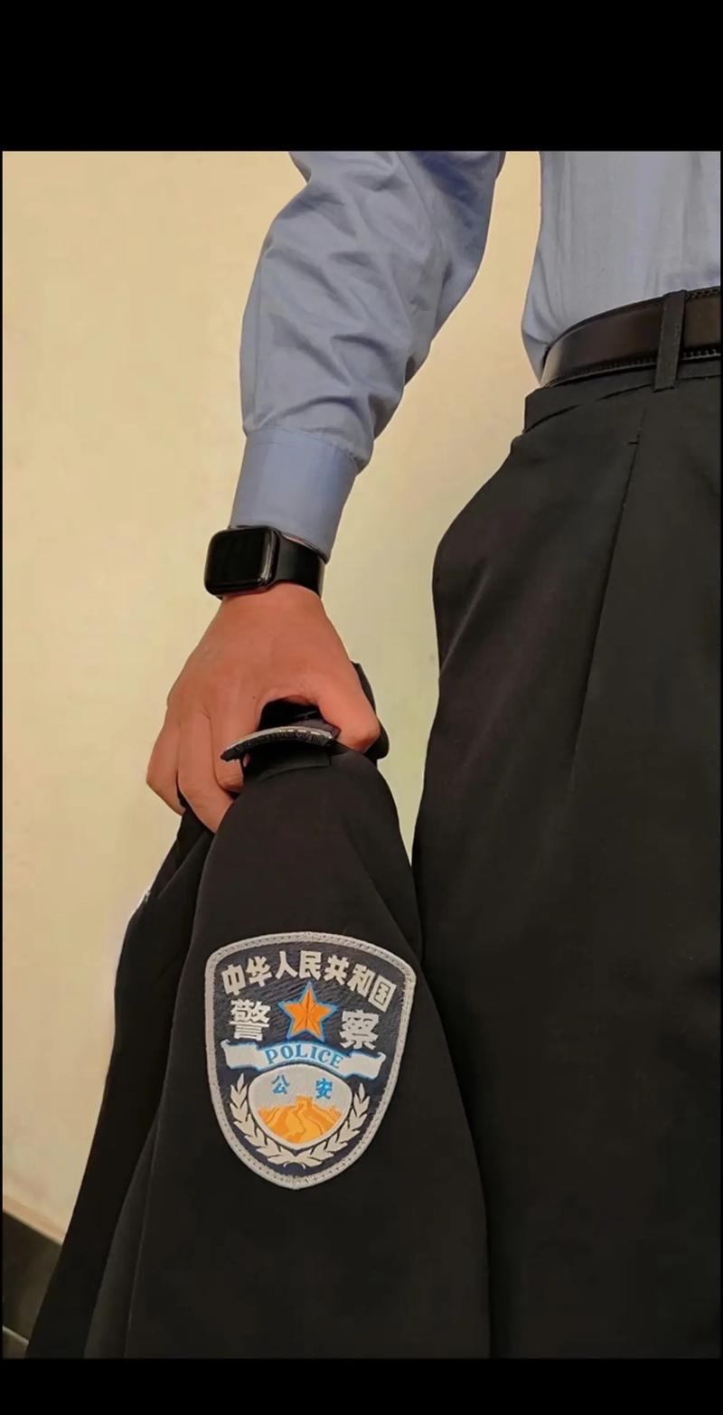 警察为什么称蜀黍?警察为什么称蜀黍呢?-第3张图片-屿企百科网 警察为什么称蜀黍?警察为什么称蜀黍呢?-第3张图片-屿企百科网