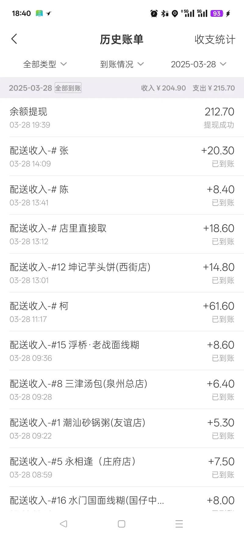 饿了么连续包季是什么意思,饿了么连续包季一共几个红包-第5张图片-屿企百科网 饿了么连续包季是什么意思,饿了么连续包季一共几个红包-第5张图片-屿企百科网