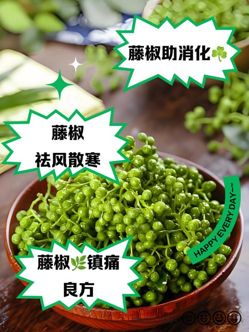 藤椒油食用方法，藤椒油食用方法大全-第5张图片-屿企百科网