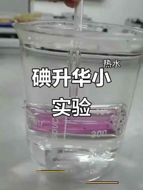 碘为什么不先熔化而是升华?碘为什么不会熔化?-第2张图片-屿企百科网 碘为什么不先熔化而是升华?碘为什么不会熔化?-第2张图片-屿企百科网