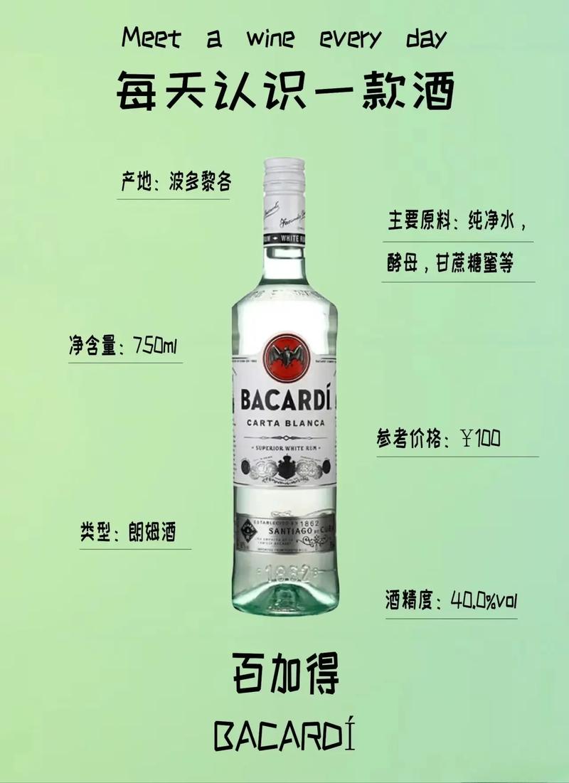 朗姆酒是什么酒,朗姆酒是什么酒多少度-第2张图片-屿企百科网 朗姆酒是什么酒,朗姆酒是什么酒多少度-第2张图片-屿企百科网