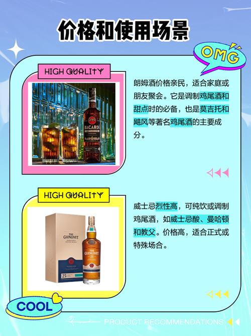 朗姆酒是什么酒,朗姆酒是什么酒多少度-第4张图片-屿企百科网 朗姆酒是什么酒,朗姆酒是什么酒多少度-第4张图片-屿企百科网