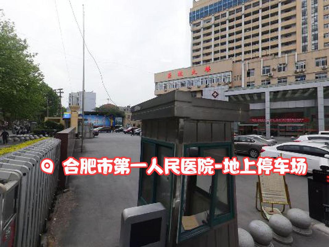 合肥交通限号吗？合肥交通限号吗现在？-第4张图片-屿企百科网