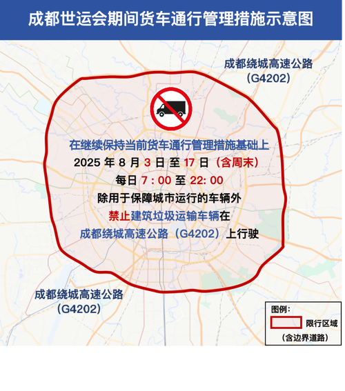 成都怎样避开限号？成都限号怎么避开电子眼？-第4张图片-屿企百科网