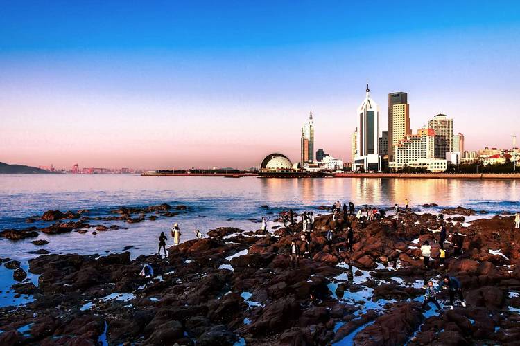 山东哪里气候比较好？山东省气候比较好的城市？-第4张图片-屿企百科网