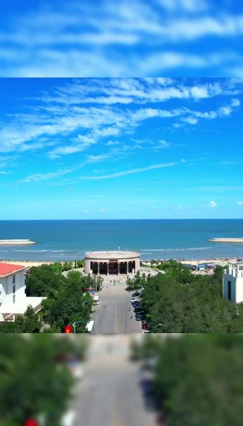 山东哪里气候比较好？山东省气候比较好的城市？-第5张图片-屿企百科网