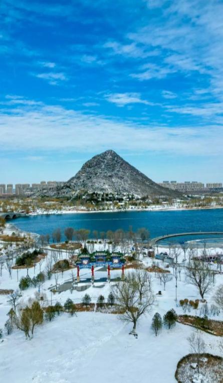 山东哪里气候比较好？山东省气候比较好的城市？-第8张图片-屿企百科网