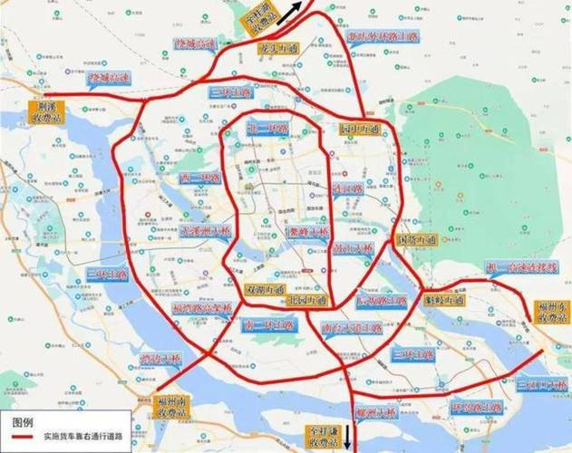 五一福州限号吗，五一福州限号吗今天-第3张图片-屿企百科网