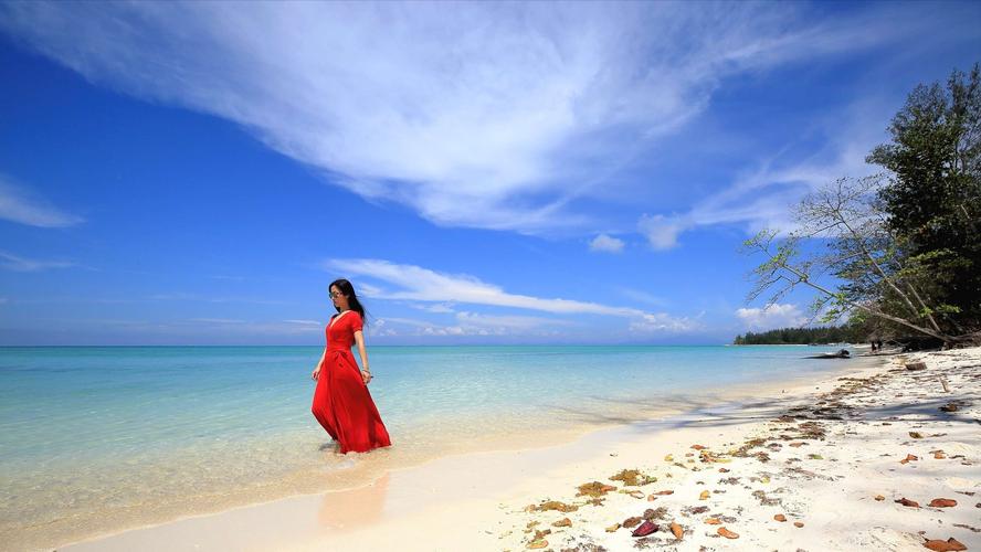 沙巴九月气温是多少，沙巴气候-第1张图片-屿企百科网