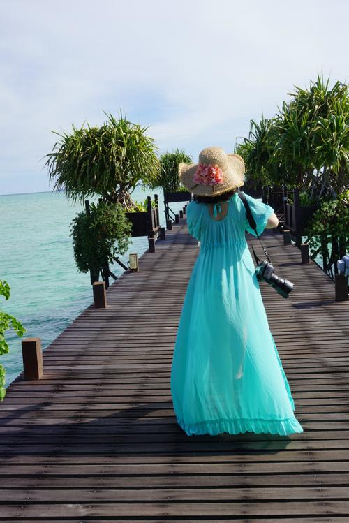 沙巴九月气温是多少，沙巴气候-第5张图片-屿企百科网