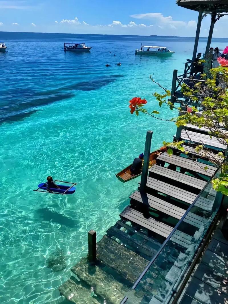 沙巴九月气温是多少，沙巴气候-第6张图片-屿企百科网