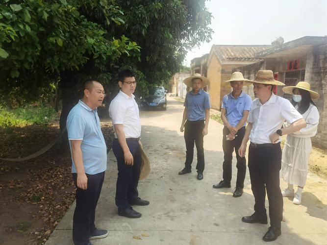 遂溪气候怎么样，广东省湛江市遂溪县天气g-第8张图片-屿企百科网