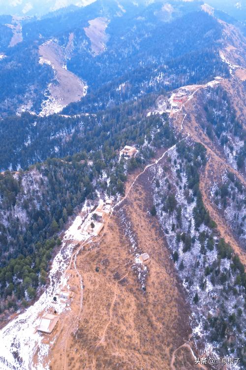 甘肃景泰最低气温，景泰县最低气温-第5张图片-屿企百科网