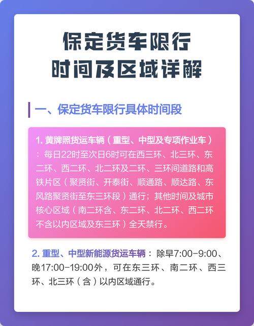 新年保定限号吗，保定限号开始了吗-第4张图片-屿企百科网